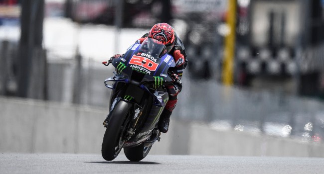 Klasemen Sementara MotoGP Usai GP Italia 2021 – NontonMotoGP 6 Klasemen Sementara MotoGP Usai GP Italia 2021