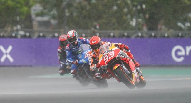 Lorenzo Peringatkan Bahaya Mengejar Marquez Ketika Sudah Fit 100% – NontonMotoGP 6 Lorenzo Peringatkan Bahaya Mengejar Marquez Ketika Sudah Fit 100%