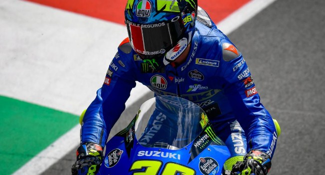 Marquez Sindir Mir, Sulit Pertahankan Gelar Kalau Hanya Menang Sekali – NontonMotoGP 6 Marquez Sindir Mir, Sulit Pertahankan Gelar Kalau Hanya Menang Sekali