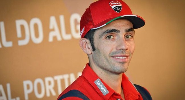 Martin Kembali Absen, Pirro Jadi Pengganti Sementara – NontonMotoGP 6 MotoGP Italia: Martin Kembali Absen, Pirro Jadi Pengganti Sementara