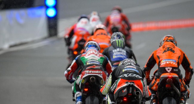 Elektronik: MotoGP Kini Pertarungan Insinyur, Bukan Lagi Murni Adu Balap