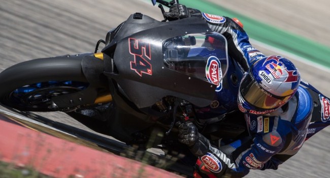 Pembalap Muslim Turki Tetap Puasa Meski Sedang Tes Balap SBK – NontonMotoGP 6 Pembalap Muslim Turki Tetap Puasa Meski Sedang Tes Balap SBK