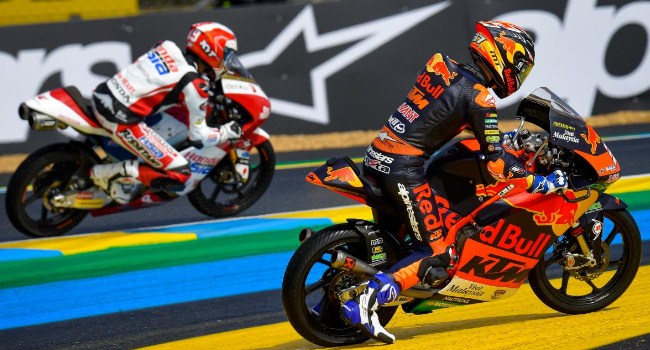 Rahasia Pedro Acosta Terungkap, Sebenarnya Dia Bukan Rookie Moto3 – NontonMotoGP 6 Rahasia Pedro Acosta Terungkap, Sebenarnya Dia Bukan Rookie Moto3