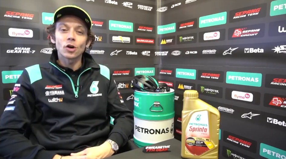 Selamat Hari Raya Idul Fitri – NontonMotoGP 6 Valentino Rossi: Selamat Hari Raya Idul Fitri