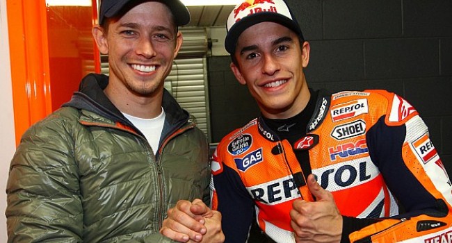 Stoner Ungkap Ada Tawaran Selangit Honda Agar Tak Pensiun – NontonMotoGP 6 Stoner Ungkap Ada Tawaran Selangit Honda Agar Tak Pensiun