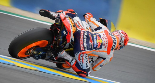 Tertinggal 64 Poin Klasemen, Begini Strategi Mengejar Marquez – NontonMotoGP 6 Tertinggal 64 Poin Klasemen, Begini Strategi Mengejar Marquez