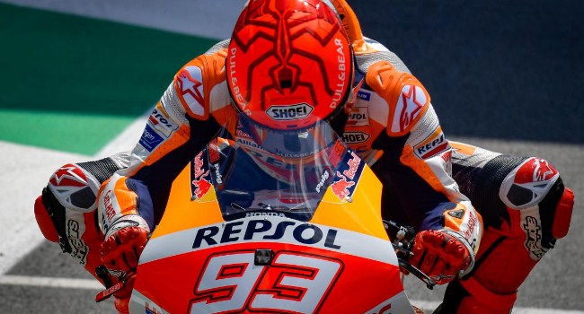 Alex Ungkap Marquez Sedang Bermasalah dengan Honda – NontonMotoGP 6 Alex Ungkap Marquez Sedang Bermasalah dengan Honda