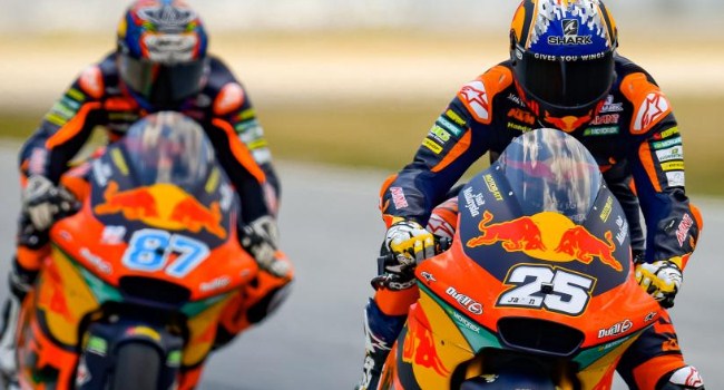 Fernandez Sangkal Gantikan Rossi di Yamaha MotoGP 2022 – NontonMotoGP 6 Fernandez Sangkal Gantikan Rossi di Yamaha MotoGP 2022