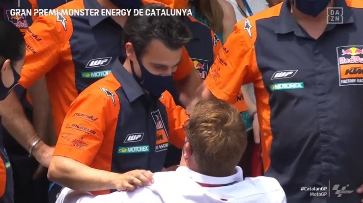 Honda Terpuruk KTM Melesat, Semua Rahasia Ternyata di Pedrosa