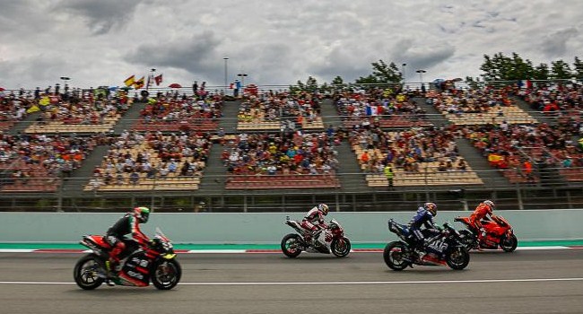 Jadwal Race MotoGP Jerman 2021 – NontonMotoGP 6 Jadwal Race MotoGP Jerman 2021