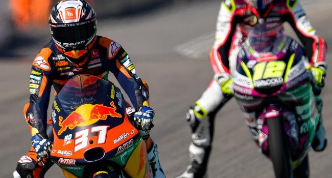 Klasemen Sementara Moto3 Usai GP Jerman 2021 – NontonMotoGP 6 Klasemen Sementara Moto3 Usai GP Jerman 2021