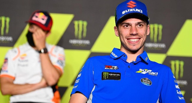 Mir Ingatkan Bahaya Kontrak Panjang Marquez dan Binder