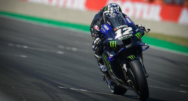 Resmi! Vinales Tinggalkan Yamaha Usai MotoGP 2021 – NontonMotoGP 6 Resmi! Vinales Tinggalkan Yamaha Usai MotoGP 2021