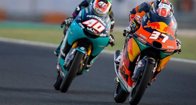 Acosta Ungkap Rahasia Guncang Moto3 di Musim Debut – NontonMotoGP 6 Acosta Ungkap Rahasia Guncang Moto3 di Musim Debut