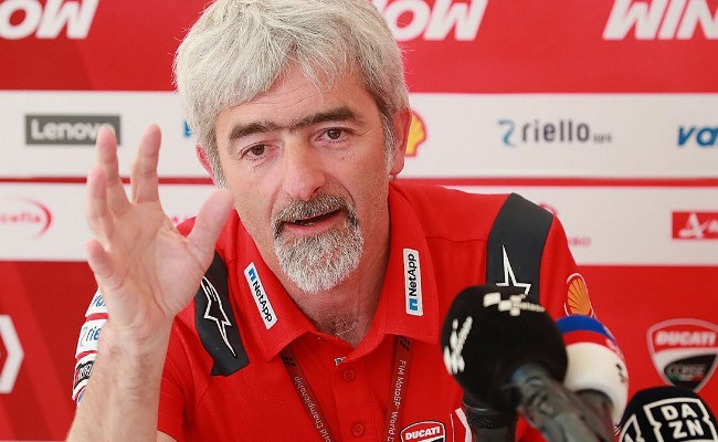 Akhirnya Ducati Ungkap Penyebab Gagal Rekrut Marquez