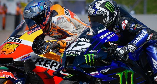 Akhirnya Vinales Bicara Alasan Tinggalkan Yamaha – NontonMotoGP 6 Akhirnya Vinales Bicara Alasan Tinggalkan Yamaha