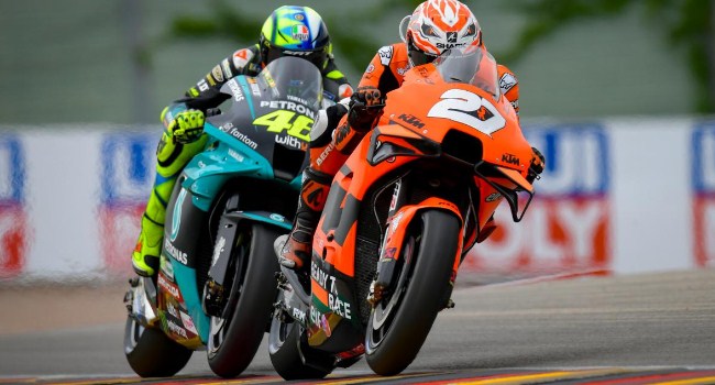 Aleix Marah Rossi Tak Pernah Lagi Bertarung di Depan – NontonMotoGP 6 Aleix Marah Rossi Tak Pernah Lagi Bertarung di Depan