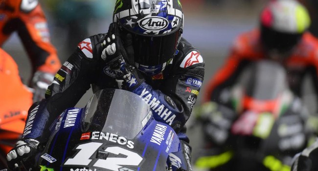 Hati-hati! Vinales Bisa Lebih Hancur dengan Aprilia – NontonMotoGP 6 Cadalora: Hati-hati! Vinales Bisa Lebih Hancur dengan Aprilia