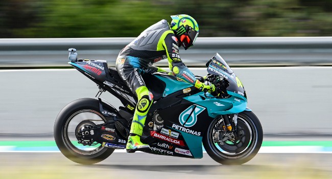 Jelang Rossi Pensiun, Pengelola MotoGP Panik Sampai Beralih ke FC Barcelona – NontonMotoGP 6 Jelang Rossi Pensiun, Pengelola MotoGP Panik Sampai Beralih ke FC Barcelona