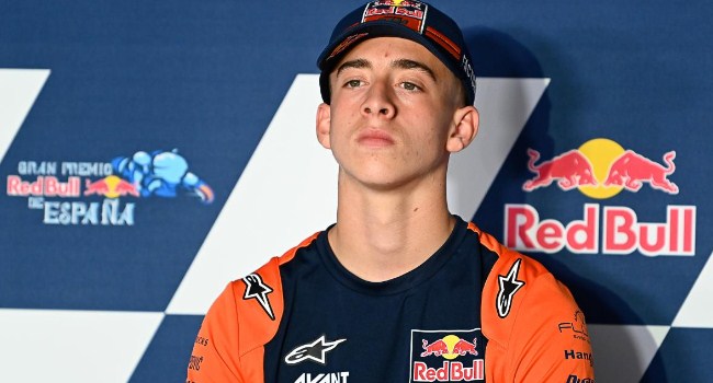 Latihan Bareng, Miller Bongkar Rahasia Acosta – NontonMotoGP 6 Latihan Bareng, Miller Bongkar Rahasia Acosta