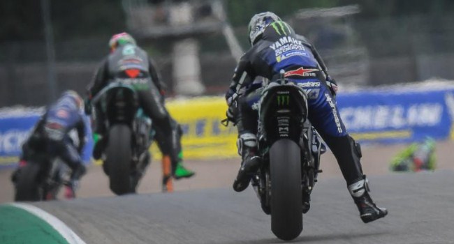 Lorenzo Ungkap Alasan Vinales Kabur Tinggalkan Yamaha – NontonMotoGP 6 Lorenzo Ungkap Alasan Vinales Kabur Tinggalkan Yamaha
