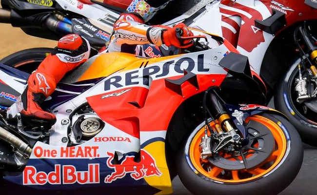 Marquez Hapus Semua Aplikasi Media Sosial, Bahaya Bagi Pembalap – NontonMotoGP 6 Marquez Hapus Semua Aplikasi Media Sosial, Bahaya Bagi Pembalap