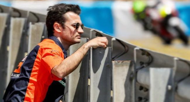 MotoGP Berubah, Pembalap Pentingkan Media Sosial Ketimbang Hasil Balap – NontonMotoGP 6 Pedrosa: MotoGP Berubah, Pembalap Pentingkan Media Sosial Ketimbang Hasil Balap