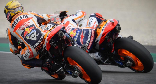Pol Akhirnya Cerita Penyebab Hasil Buruk dengan Repsol Honda – NontonMotoGP 6 Pol Akhirnya Cerita Penyebab Hasil Buruk dengan Repsol Honda