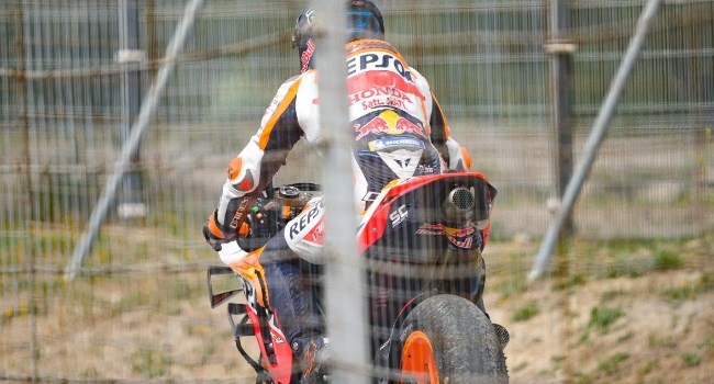 Pol Harusnya Dipecat Karena Hina Honda dengan Konsesi – NontonMotoGP 6 Suppo: Pol Harusnya Dipecat Karena Hina Honda dengan Konsesi