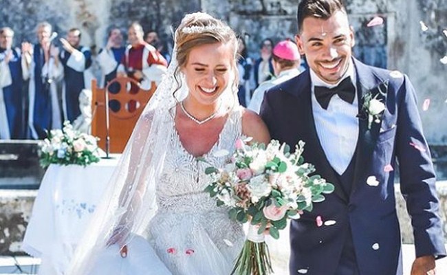 Resmi! Miguel Oliveira Menikah dengan Adiknya Sendiri – NontonMotoGP 6 Resmi! Miguel Oliveira Menikah dengan Adiknya Sendiri