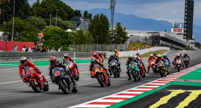 Resmi! MotoGP Thailand 2021 Dibatalkan, Mandalika Kembali Cadangan