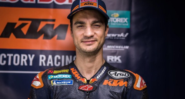 Resmi! Pedrosa Konfirmasi Balapan di MotoGP Styria 2021 – NontonMotoGP 6 Resmi! Pedrosa Konfirmasi Balapan di MotoGP Styria 2021