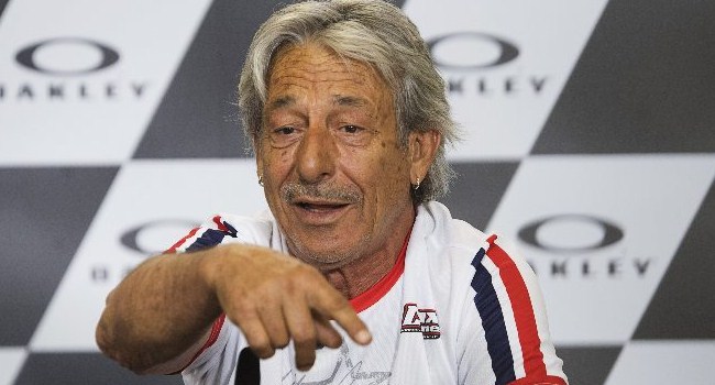 Lucchinelli: Rossi Pensiun Tak Pengaruhi MotoGP