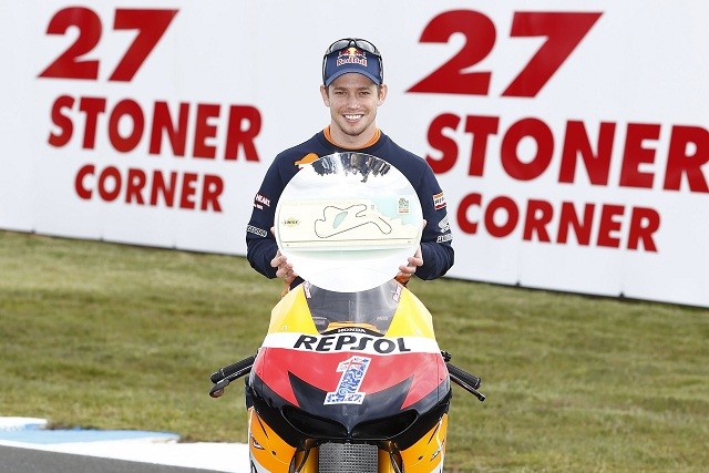 Vergani Ungkap Stoner Buang Rp.515 Miliar, Lebih Pilih Pensiun – NontonMotoGP 6 Vergani Ungkap Stoner Buang Rp.515 Miliar, Lebih Pilih Pensiun