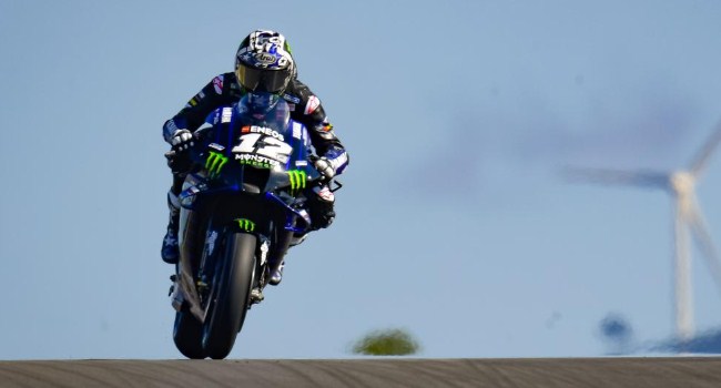 Vinales Terancam Tak Punya Tim untuk MotoGP 2022 – NontonMotoGP 6 Vinales Terancam Tak Punya Tim untuk MotoGP 2022