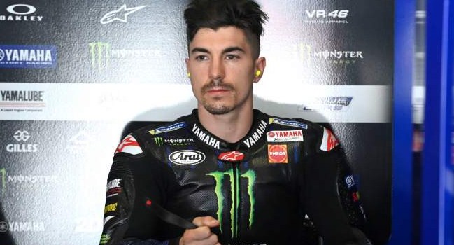 Aprilia Konfirmasi Vinales Uji RS-GP di Tes Misano 31 Agustus – NontonMotoGP 6 Aprilia Konfirmasi Vinales Uji RS-GP di Tes Misano 31 Agustus