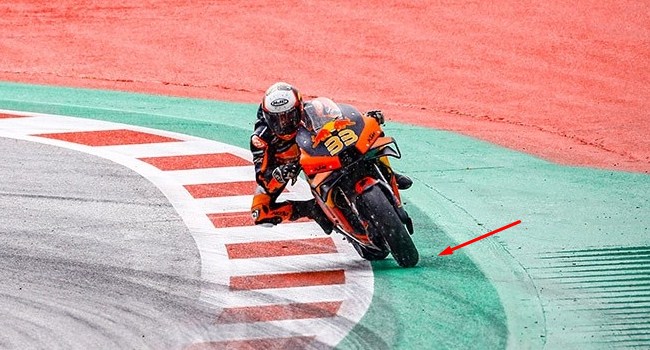 Binder Kena Track Limits, Apakah Kemenangannya Dibatalkan? – NontonMotoGP 6 MotoGP Austria: Binder Kena Track Limits, Apakah Kemenangannya Dibatalkan?
