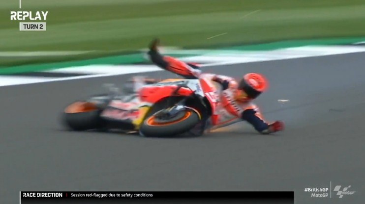 Hasil Latihan Bebas 1 MotoGP Inggris 2021 – NontonMotoGP 6 Hasil Latihan Bebas 1 MotoGP Inggris 2021