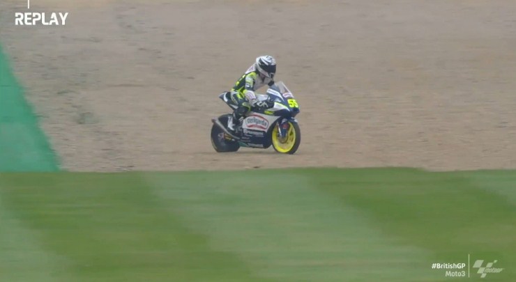 Hasil Latihan Bebas 3 Moto3 Inggris 2021 – NontonMotoGP 6 Hasil Latihan Bebas 3 Moto3 Inggris 2021