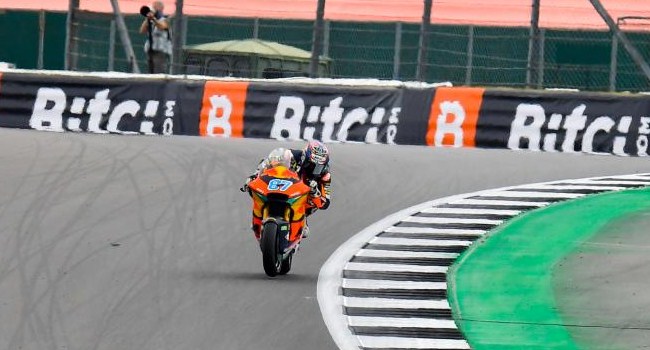 Klasemen Sementara Moto2 Usai GP Inggris 2021 – NontonMotoGP 6 Klasemen Sementara Moto2 Usai GP Inggris 2021