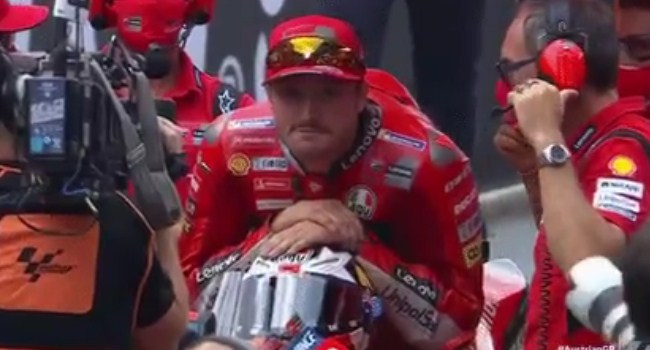 Selamat Hari Kemerdekaan RI ke-76 – NontonMotoGP 6 Miller, Oliveira, Marquez: Selamat Hari Kemerdekaan RI ke-76