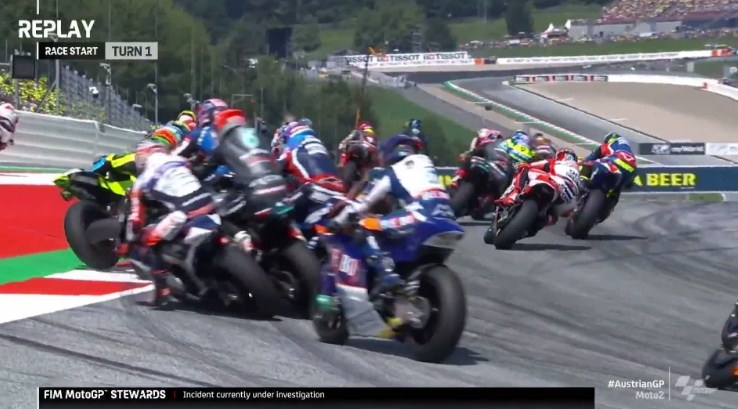 Trans7 Hilang, Begini Cara Nonton MotoGP di detikSport & CNN Indonesia – NontonMotoGP 6 Trans7 Hilang, Begini Cara Nonton MotoGP di detikSport & CNN Indonesia