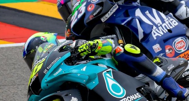 Akhirnya Ngaku, Rossi Pensiun Karena Takut Pakai Ducati – NontonMotoGP 6 Akhirnya Ngaku, Rossi Pensiun Karena Takut Pakai Ducati