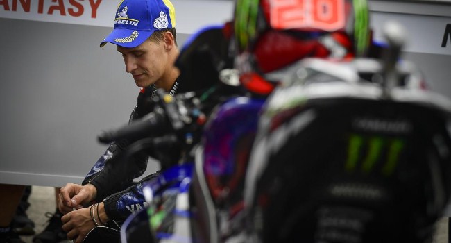 Dovi Curiga Quartararo Sembunyikan Sesuatu Tentang Yamaha – NontonMotoGP 6 Dovi Curiga Quartararo Sembunyikan Sesuatu Tentang Yamaha