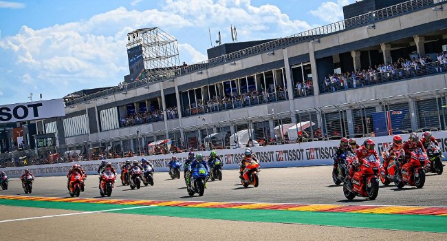 Jadwal Race MotoGP San Marino 2021 – NontonMotoGP 6 Jadwal Race MotoGP San Marino 2021