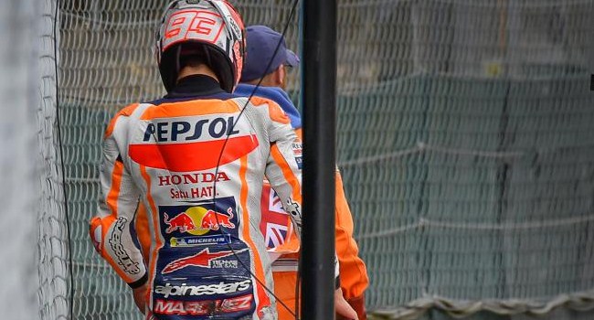 Jika Marquez Mata Duitan, Sudah Kabur Tinggalkan Spanyol – NontonMotoGP 6 Puig: Jika Marquez Mata Duitan, Sudah Kabur Tinggalkan Spanyol