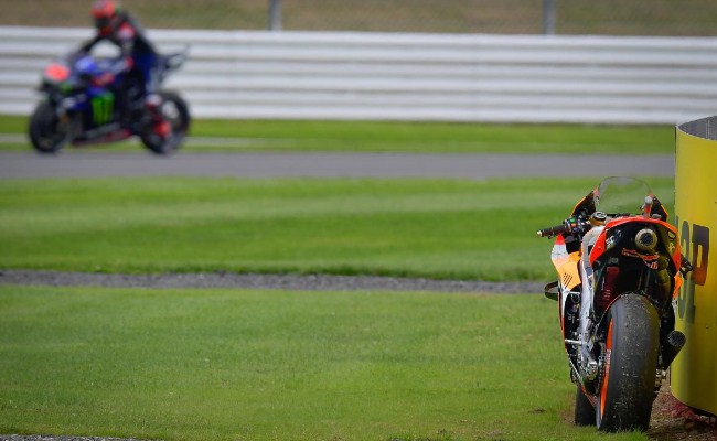 Kapok Marquez Sentris, Honda Kini Desain Motor Masing-masing Pembalap – NontonMotoGP 6 Kapok Marquez Sentris, Honda Kini Desain Motor Masing-masing Pembalap