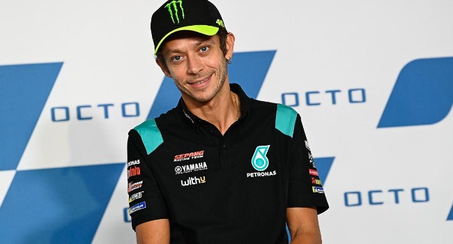 Kemungkinan Rossi Turun ke Moto2 2022 Bareng Yamaha – NontonMotoGP 6 Kemungkinan Rossi Turun ke Moto2 2022 Bareng Yamaha