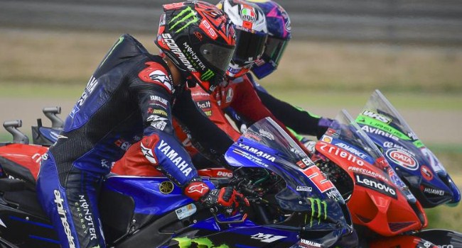 Klasemen Sementara MotoGP Usai GP Aragon 2021 – NontonMotoGP 6 Klasemen Sementara MotoGP Usai GP Aragon 2021