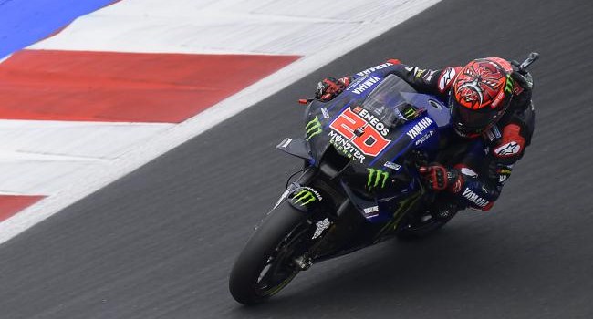 Klasemen Sementara MotoGP Usai GP San Marino 2021 – NontonMotoGP 6 Klasemen Sementara MotoGP Usai GP San Marino 2021